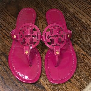 TORY BURCH SANDALS